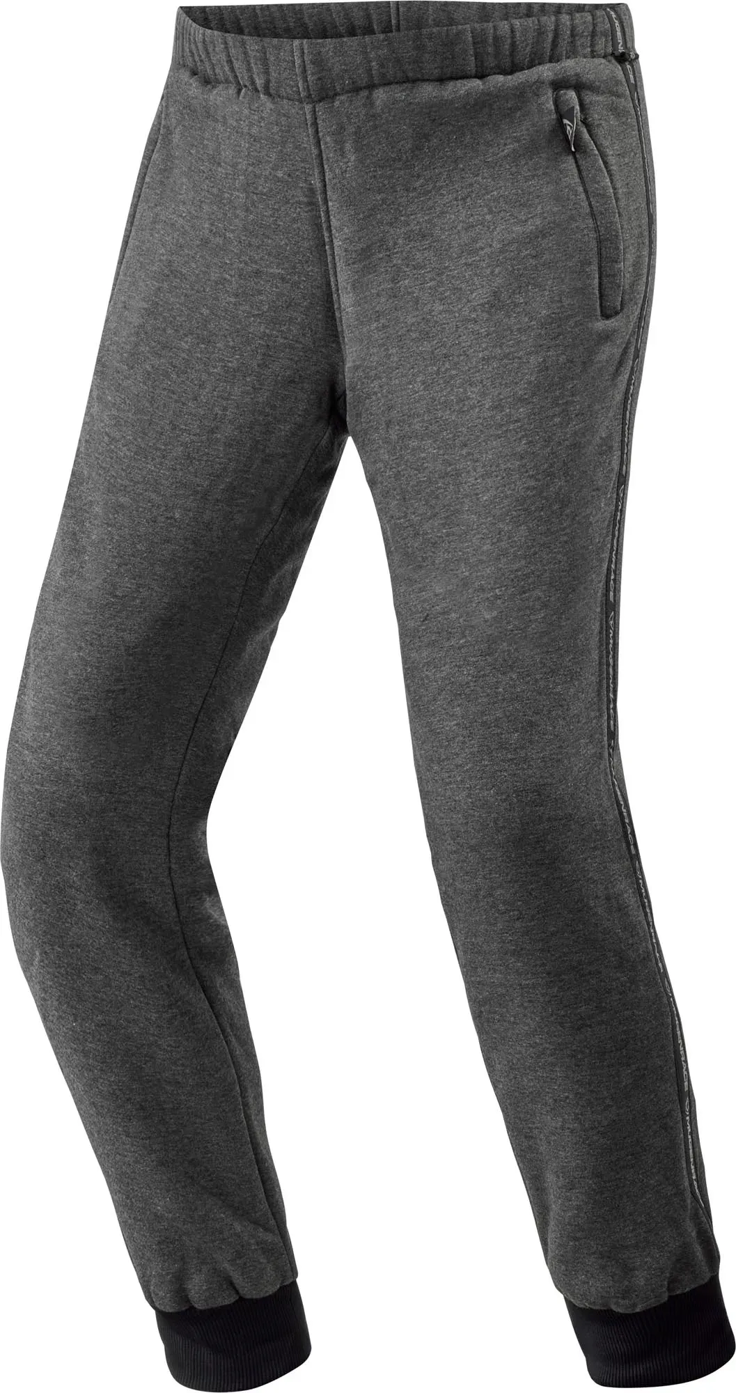 MUGENRACE Rino Jogginghose, grau, Größe S für Männer