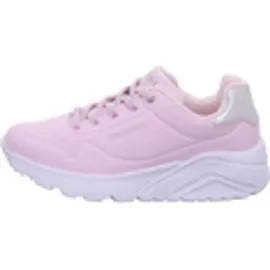 SKECHERS Uno Lite Metallic Kinder Rosa 38