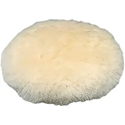 Makita Woll-Polierpad 100 mm - D-67000
