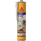 Sika – Kleb- und Dichtstoff – Sikaflex-11 FC Purform weiß