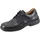 Jomos Schnürschuh Herren Schwarz 47
