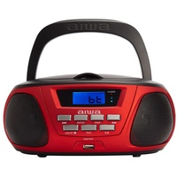 Aiwa RADIO/CASSETTE RM-P 306