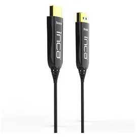 inca HDMI-Kabel IHD-30T 2.0 30 m Schwarz