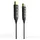 inca HDMI-Kabel IHD-30T 2.0 30 m Schwarz