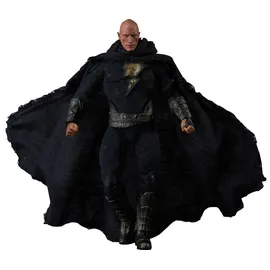 Beast Kingdom Toys Black Adam Dynamic 8ction Heroes Actionfigur 1/9 18 cm