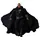 Beast Kingdom Toys Black Adam Dynamic 8ction Heroes Actionfigur 1/9 18 cm