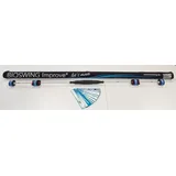 Haider BIOSWING Improve 130 Schwingstab