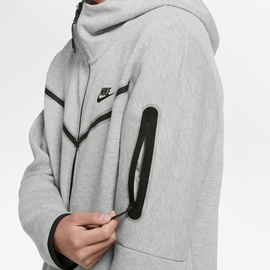 Nike Tech Fleece Hoodie