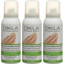Dikla Nagellack Schnellktrockner Spray