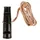 Trixie Büffelhornpfeife Hundepfeife 9 cm Schwarz