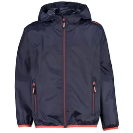CMP Regenjacke Blau 164