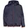 CMP Regenjacke Blau 164