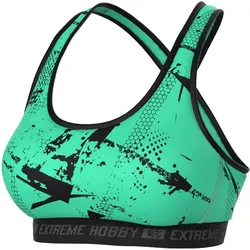 Sport-BH Fitness Gym MMA EXTREME HOBBY NEO aquamaringrün L