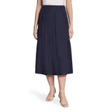 Vera Mont Maxirock Damen Night Sky 36