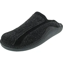 Josef Seibel Monaco H 12 Schwarz 43