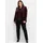sheego Blusenblazer Jackenblazer Rot 56