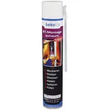 Beko B1-Montageschaum 750 ml