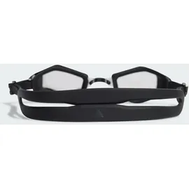 adidas Ripstream Starter Schwimmbrille Black / Silver Metallic