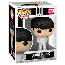 Funko BTS - Jung Kook Funko Pop! Figur 9 cm