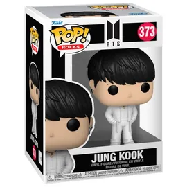 Funko BTS - Jung Kook Funko Pop! Figur 9 cm