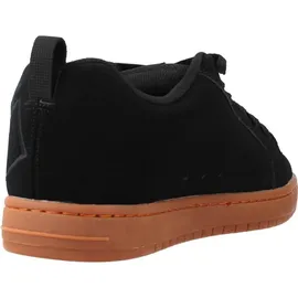 DC Shoes Court Graffik Herren Schwarz 40