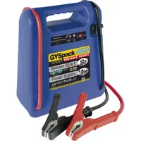 GYS GYS, Starthilfe, Gyspack 400 (1200 A, 18000 mAh)