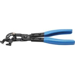 BGS Türclip-/Nieten-Lösezange | 230 mm