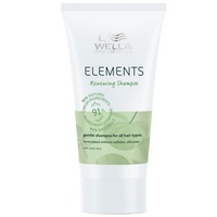 Wella Professionals Elements Renewing Shampoo