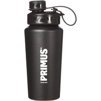 Primus Trailbottle Steel Trinkflasche, schwarz