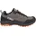 CMP Herren Vertyx Low WP Schuhe (Größe 44 grau)