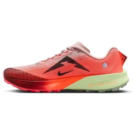 Nike Herren Kiger 10 rot 45.5