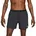 Dri-FIT 5 Brief-Lined Laufshorts black/black/reflective silv L