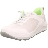 Legero Bliss Sneakers, Offwhite 1000, 40