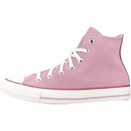 Converse Chuck Taylor All Star High Damen Rosa 36