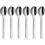 WMF Nuova Espressolöffel-Set, 6-teilig