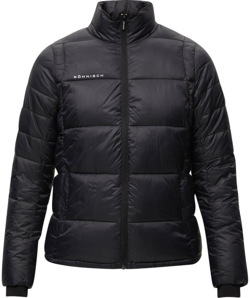 Röhnisch Jacke Avery schwarz - L