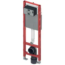 TECE WC-Modul mit Compact 320-Spülkasten Bauhöhe 1120 mm