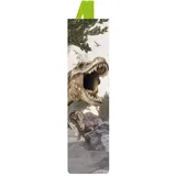 Moses moses. VERLAG 40257 Lesezeichen mit Band Dino