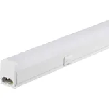 V-Tac VT-065 LED-Unterbauleuchte LED T5 7 W EEK: F (A - G)