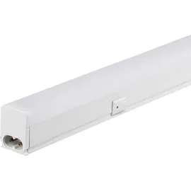 V-Tac VT-065 LED-Unterbauleuchte LED T5 7 W EEK: F (A - G)