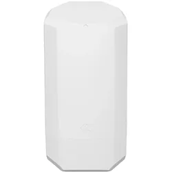 Teltonika OTD500100000, Ethernet-WAN, Gigabit Ethernet, SIM-Karten-Slot, Weiß