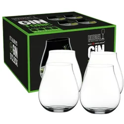 Riedel Gin Glas 4er Set