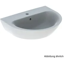 Geberit Renova Waschtisch 55 x 45 cm (500.369.01.1)