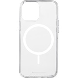 Peter Jäckel 20776 Cover für Apple iPhone 15 (Transparent)