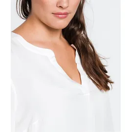 sheego Tunika in weiß | Gr.: 50