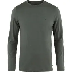 Fjällräven Abisko Wool LS