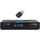 Octagon SFX6008 IP Full HD IP-Receiver mit 300Mbit/s WLAN Stick (Linux E2 & Define OS, 1080p, HDMI)