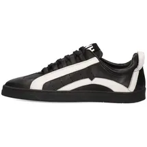 Melvin & Hamilton Jaxson 1 Herren Schwarz 42