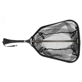 Spro Unterfangkescher zum Raubfischangeln 70x60x60cm Hd Comfort Lift Net