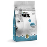 Bozita Robur Sensitive Grain Free Reindeer 3 kg)